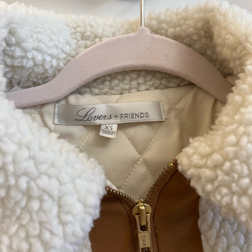 Jacket - Picture 4 of 4